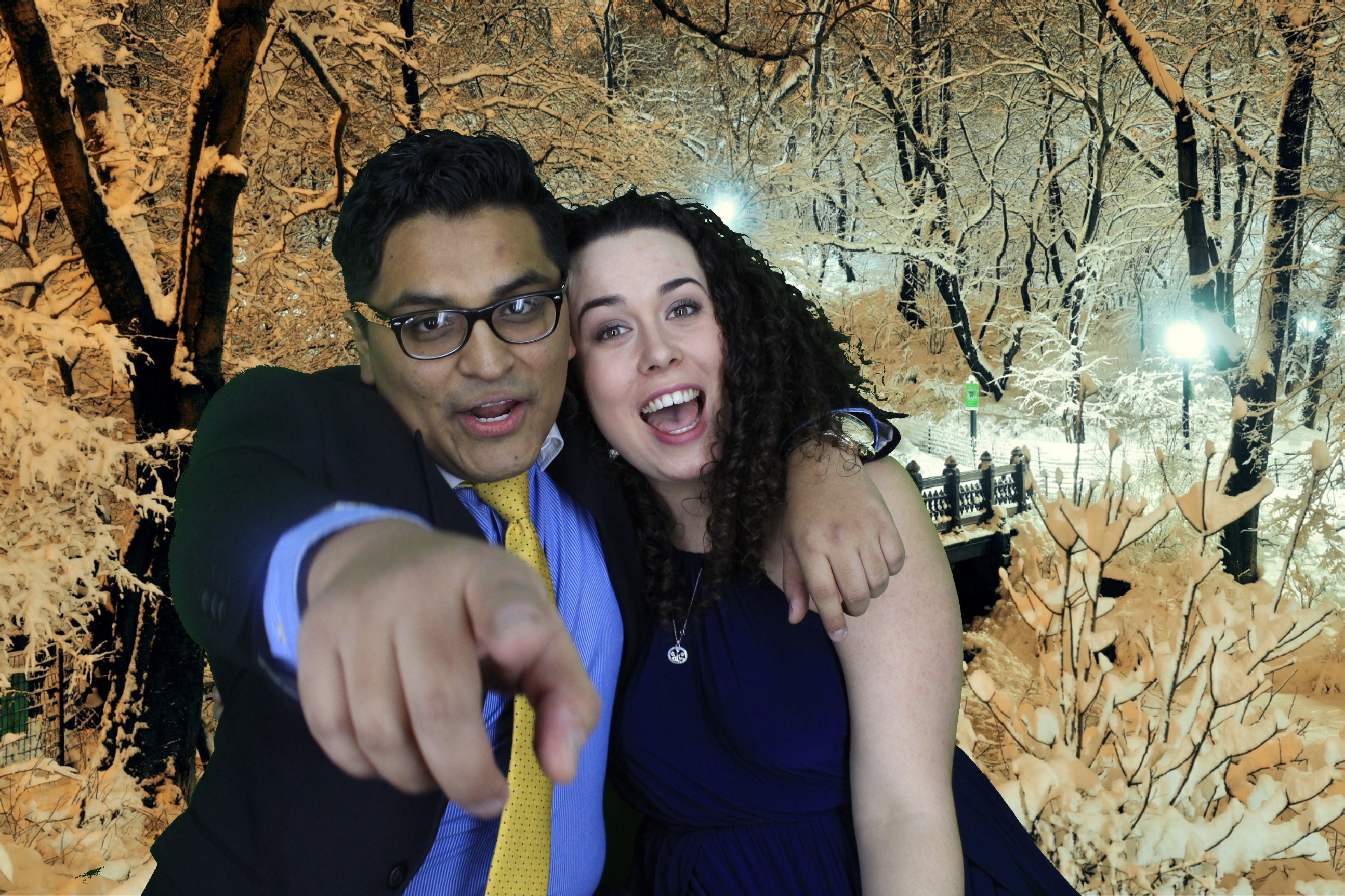 Acosta Europe Christmas Party 2018 | View more photos from the event at gallery.myphotoboothexperience.co.uk/u/MyPhotoBoothExperienceLtd/Acosta-Europe-Christmas-Party-2018